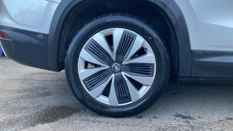 Skoda Kodiaq 1.5 TSI iV 204 SE L 5dr DSG Estate